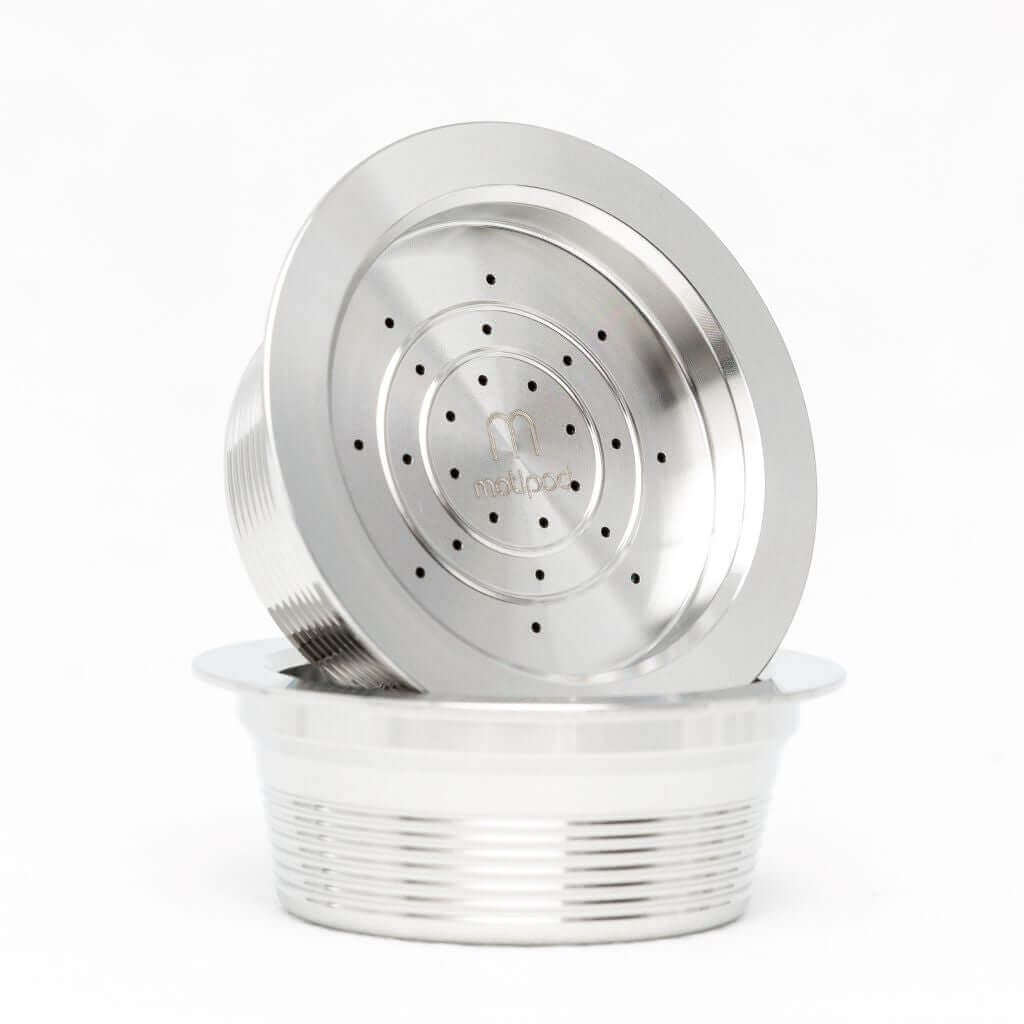 Price Lavazza Reusable Pods Reusable Pod For Lavazza® TWO Pack