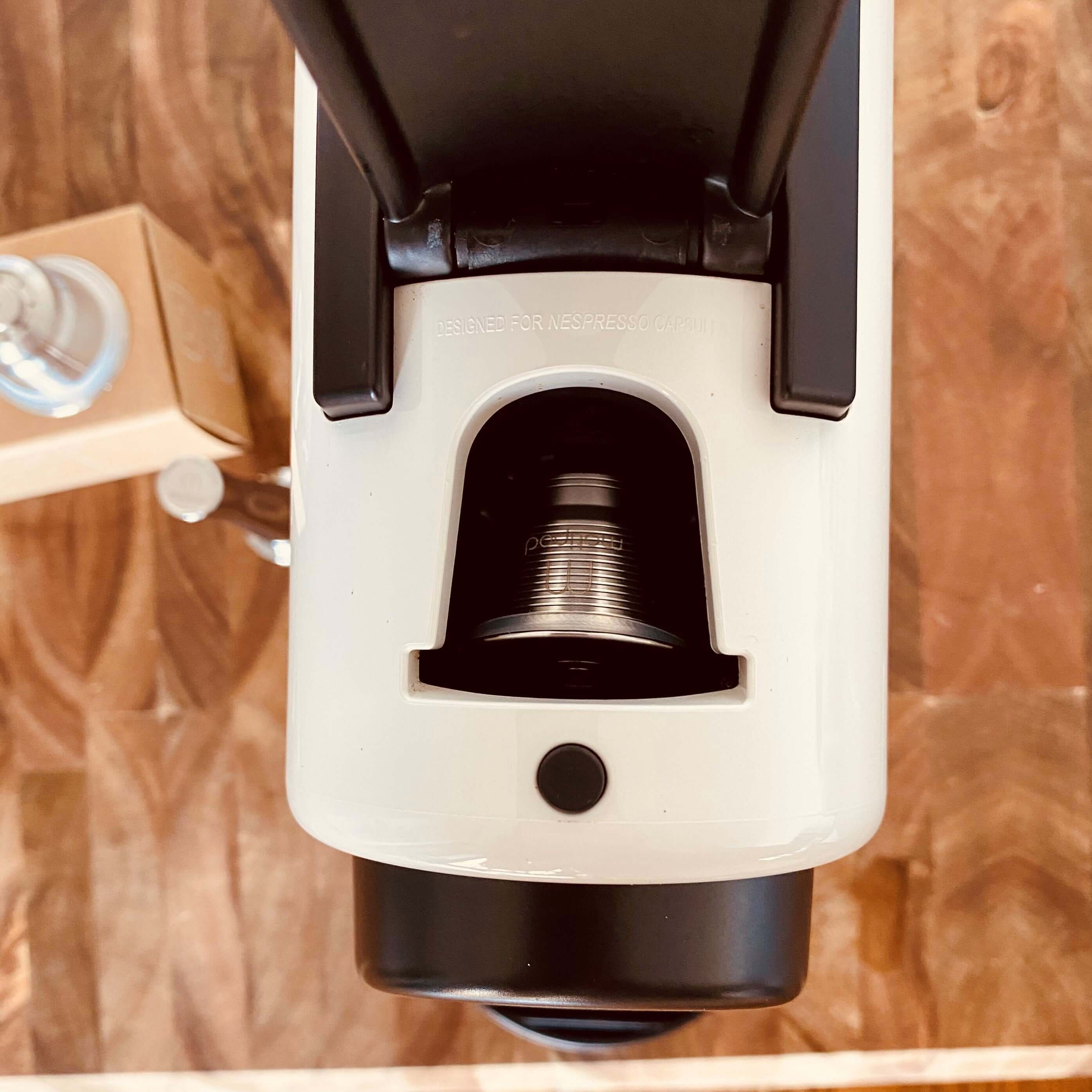 5 Myths About Reusable Coffee Pods Debunked