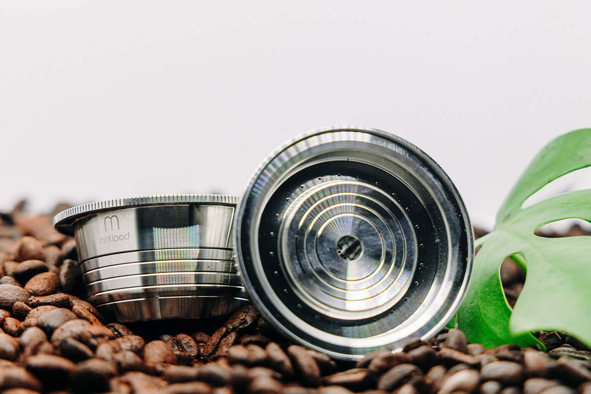 How to Use a Reusable Coffee Pod: The Ultimate Guide