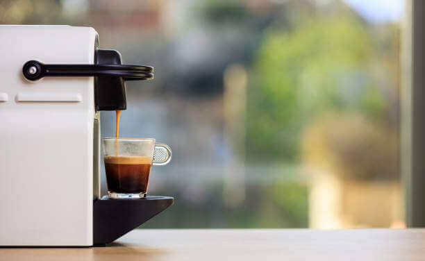 Best Coffee Pod machines for Reusable coffee pods Australia