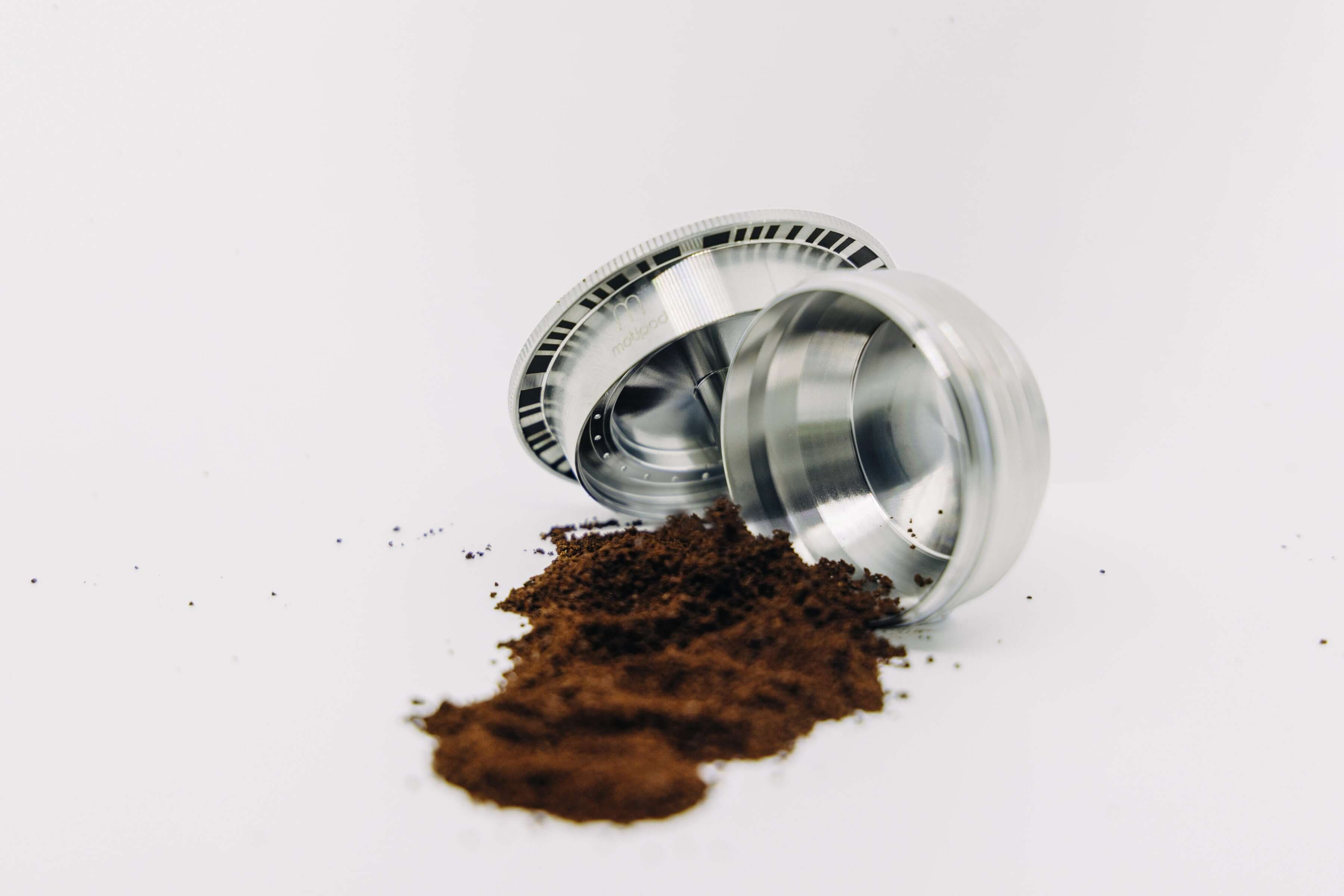 Reusable Coffee Pods: How to Keep Your Brew Fresh with Proper Cleaning and Maintenance