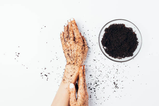 5 Surprising Ways to Repurpose Used Coffee Grinds