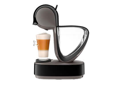 Reusable Coffee Pod for Dolce Gusto