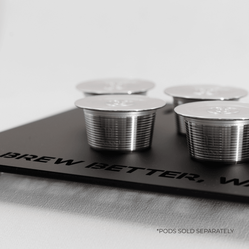 7-Pod Base Station for Nespresso®