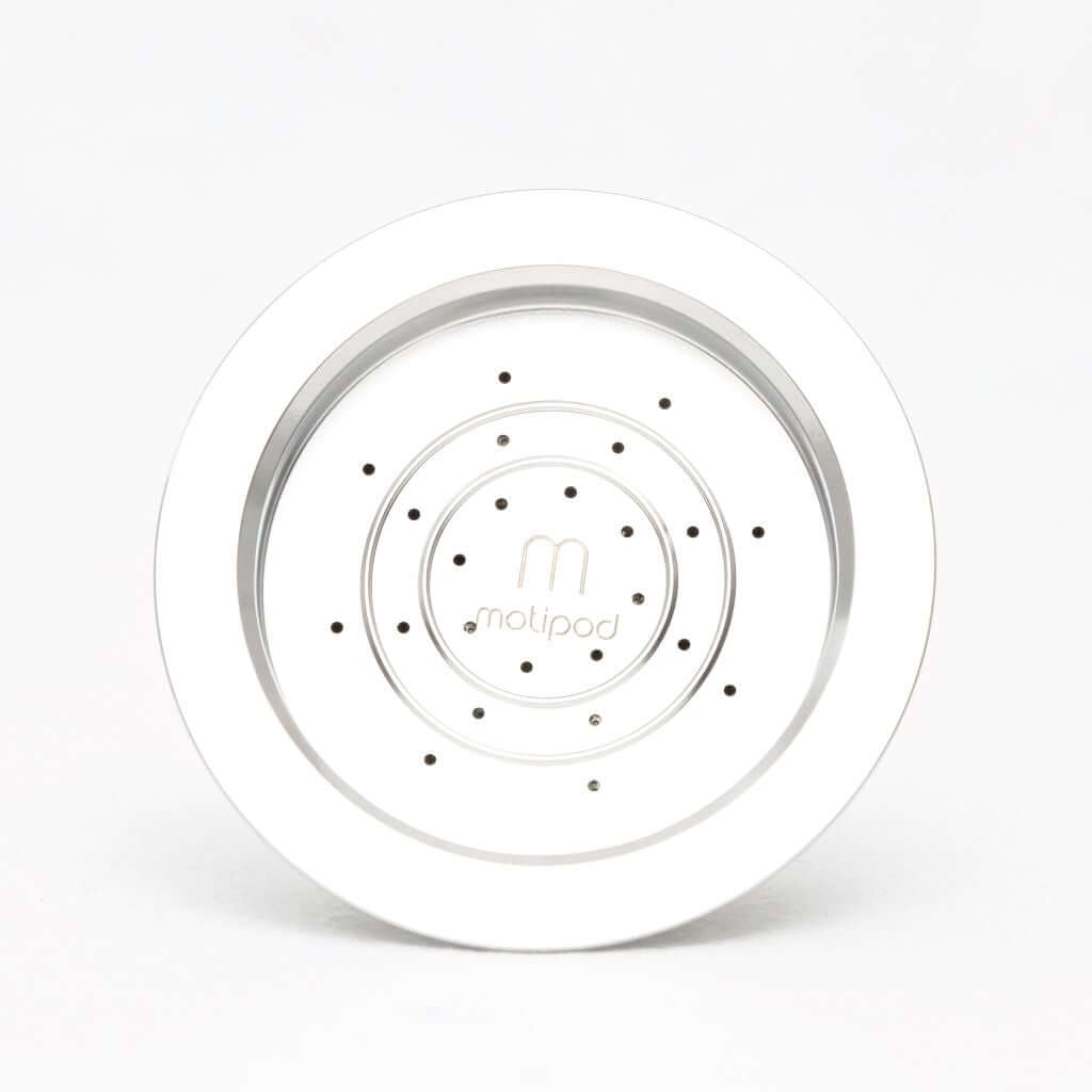 Motipod | Reusable Pod for Lavazza TWO Pack | Reusable Coffee Pod Lavazza | Lavazza Refillable Pods Motipod | Reusable Pod for Lavazza TWO Pack | Reusable Coffee Pod Lavazza | Lavazza Refillable Pods