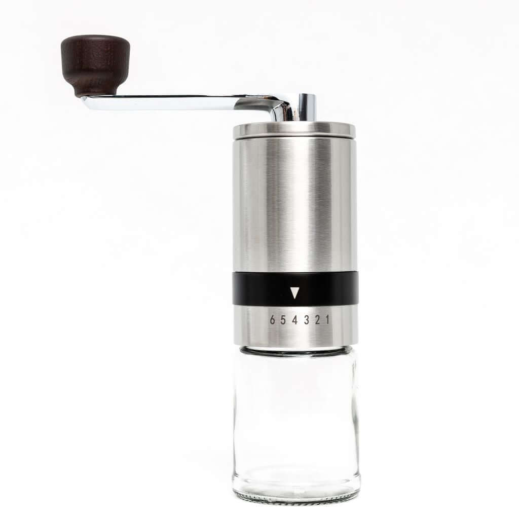 The Motipod Reusable Coffee Pod Bundle for Nespresso®