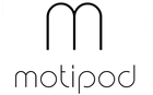 Reusable Coffee Pod Motipod Logo